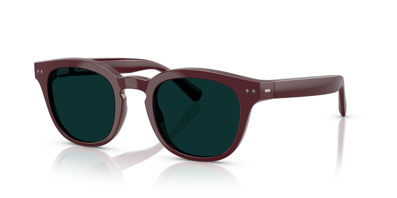 Nuance Audio Panthos 48 5002 Eyeglasses