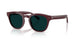 05 - Red - Clear To Emerald