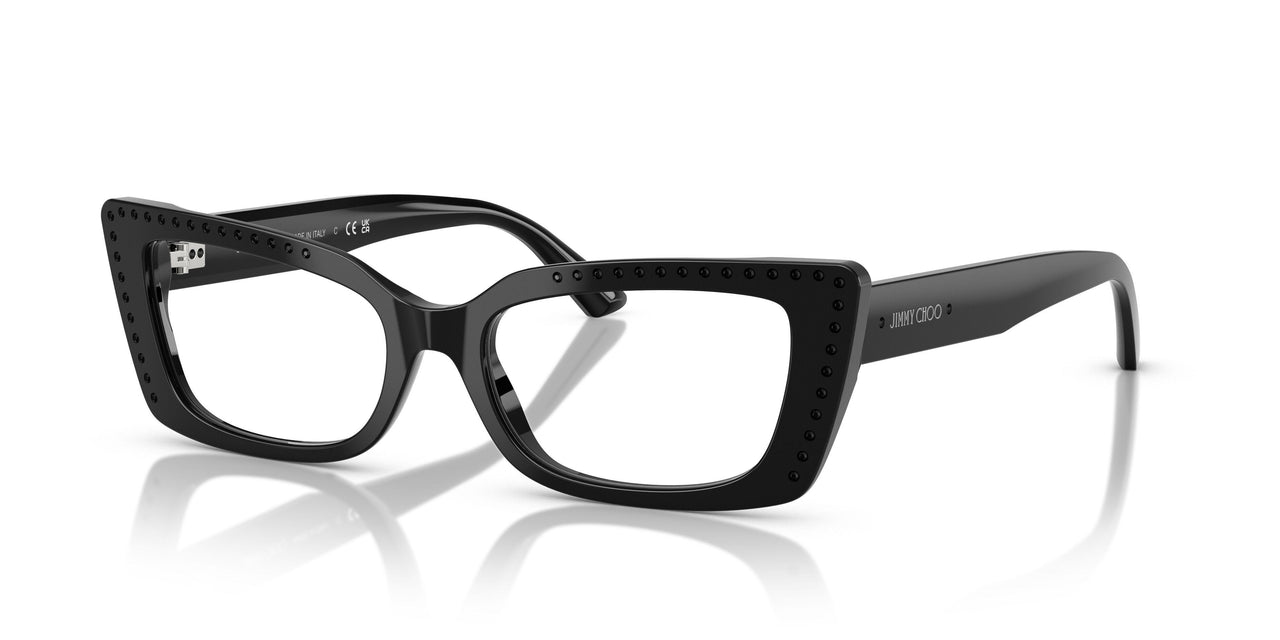 5017 - Black