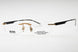 Hugo Boss BOSS1265_C Eyeglasses