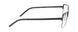 04430 - Onyx/silver - Clear Pro