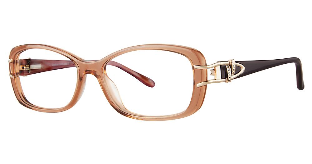 Sophia Loren SL903 Eyeglasses