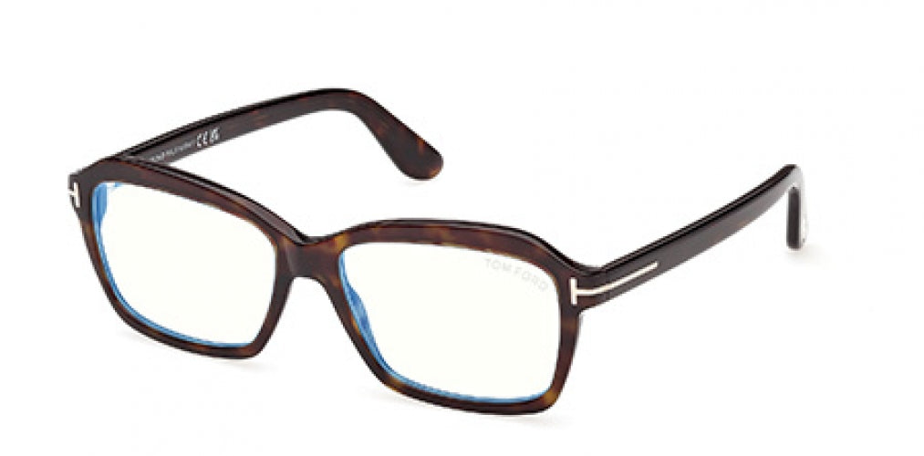 Tom Ford 6129B Blue Light blocking Filtering Eyeglasses