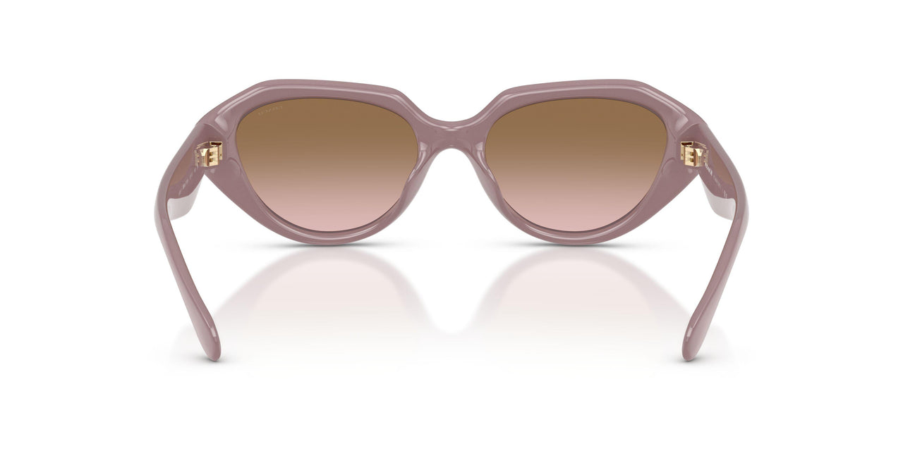 549511 - Brown - Brown Peach Gradient