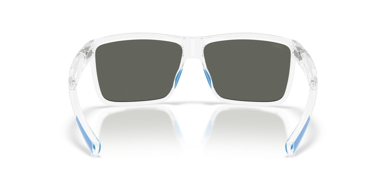 901625 - 98 Matte Gray - Green Mirror 580g