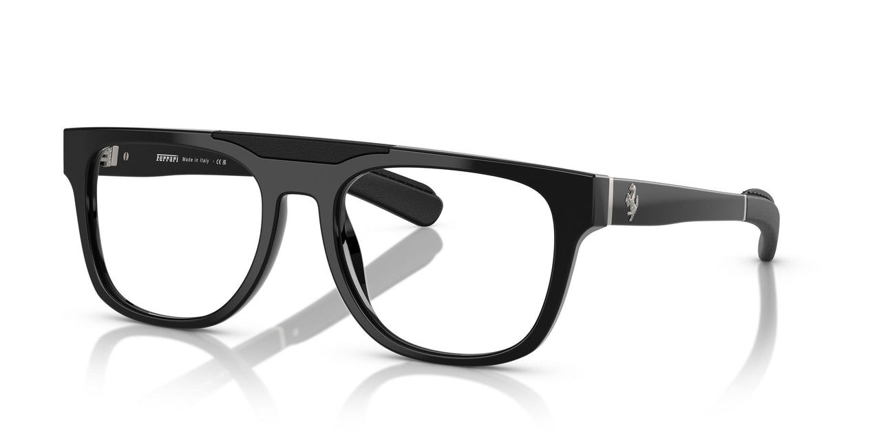 701 - Black
