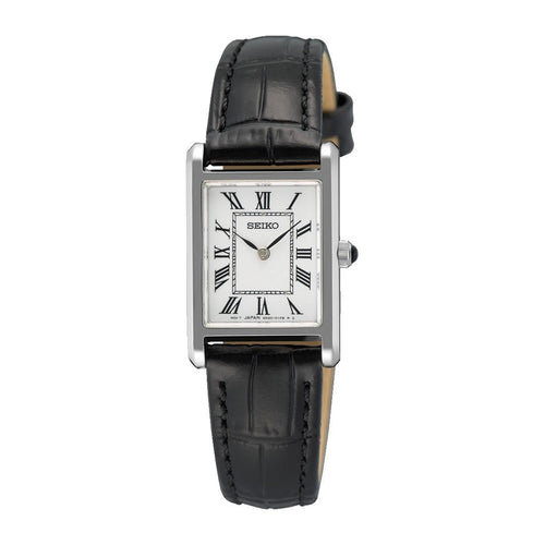 Seiko Essentials SWR107 Watch