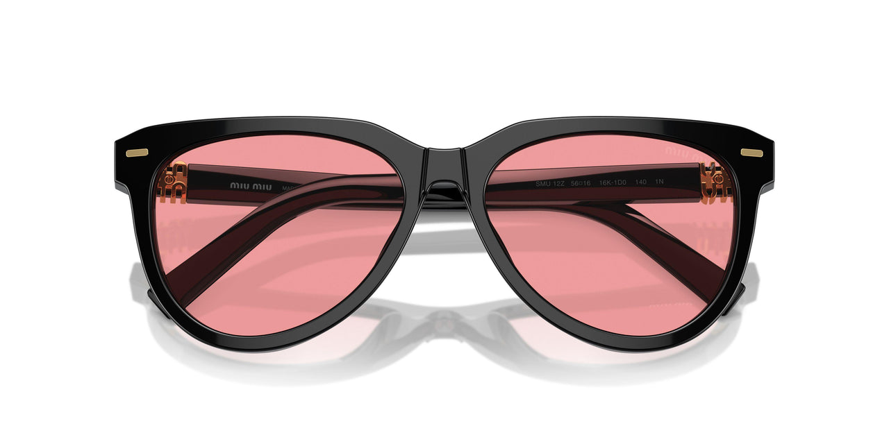16K1D0 - Black - Red