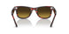 136285 - Red - Brown Gradient