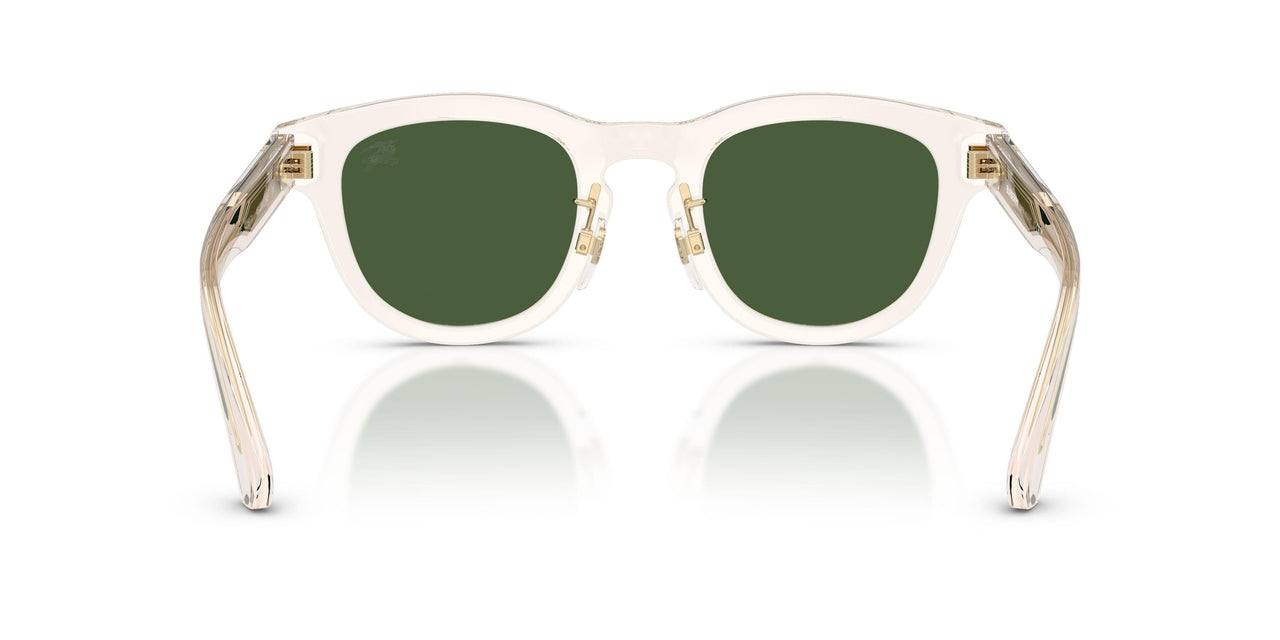 420971 - Yellow - Dark Green