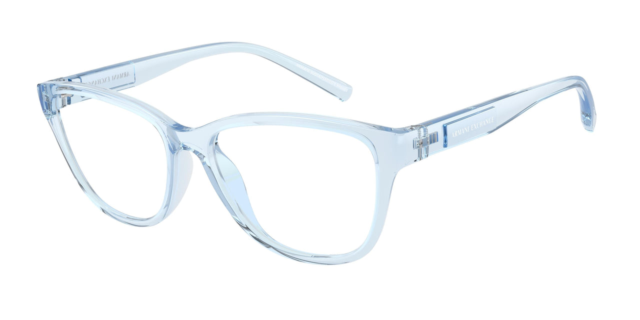 Armani Exchange 3111U Eyeglasses