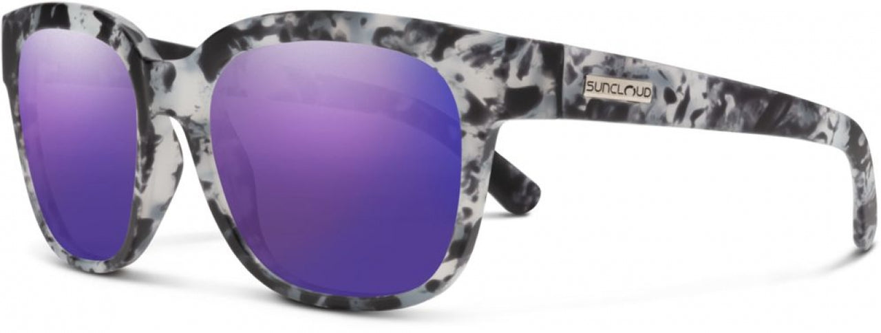 Smith Optics Lifestyle Suncloud 205297 Affect Sunglasses