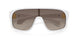 314/6I - White - Clear Gradient Dark Grey