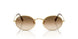 001/51 - Gold - Clear Gradient Brown