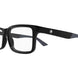 002 - Black - Transparent