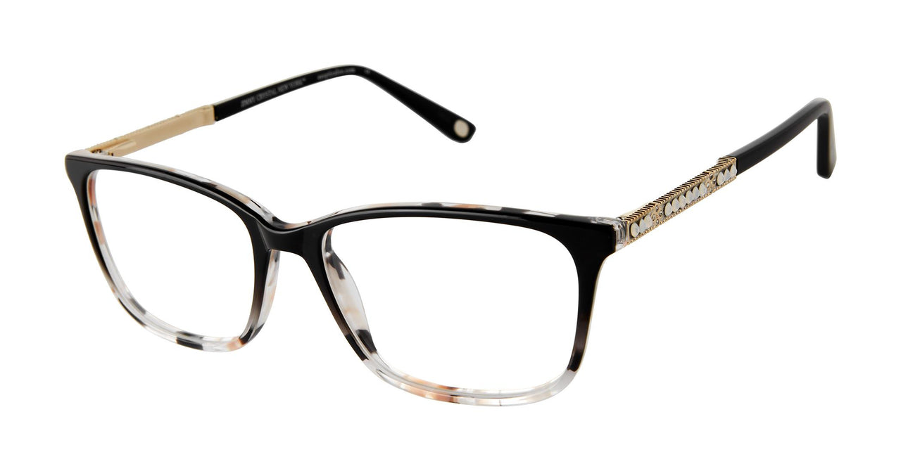 Jimmy Crystal New York Sonoma Eyeglasses