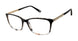 Jimmy Crystal New York Sonoma Eyeglasses