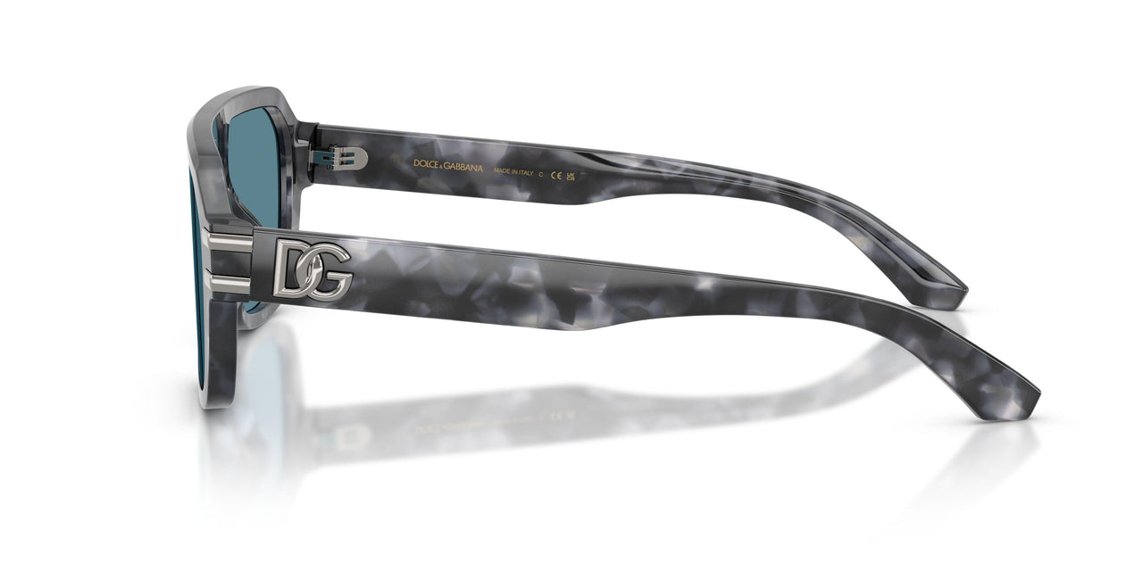 3445/1 - Tortoise - Grey