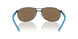 744/22 - Blue - Dark Grey Mirror Water Polarized