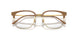 8342 - Beige - Clear