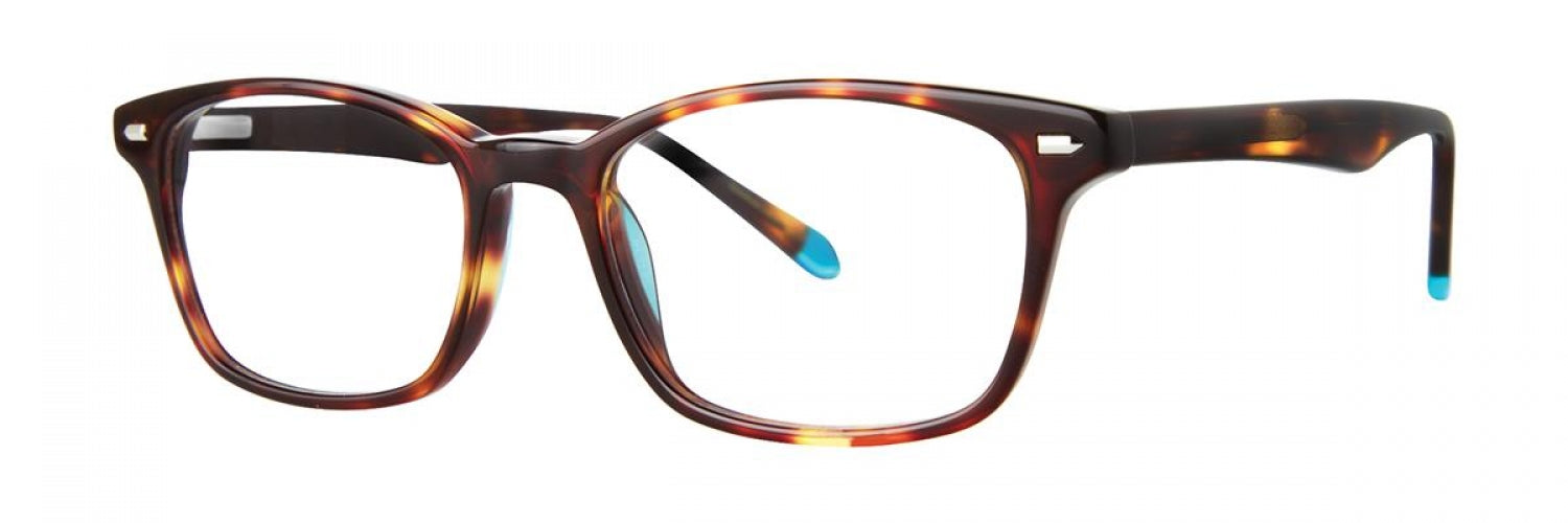 Original Penguin THE CLYDE Eyeglasses display picture 1