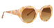 Trina Turk TTNISYROS Sunglasses
