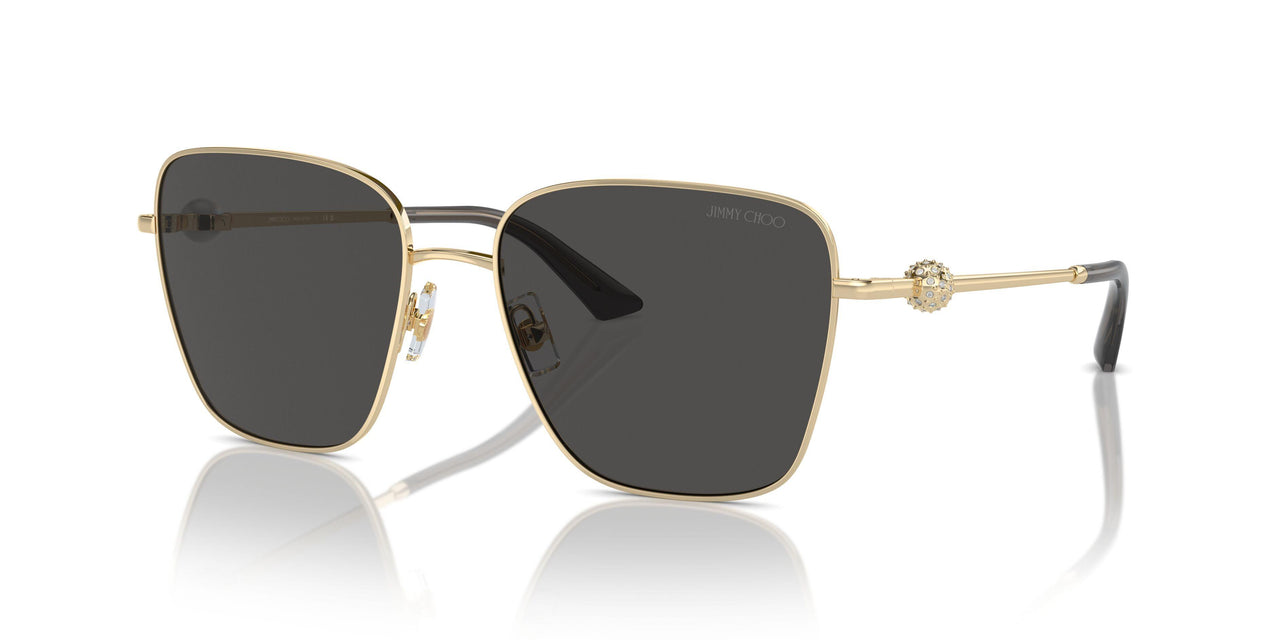 300687 - Gold - Dark Grey
