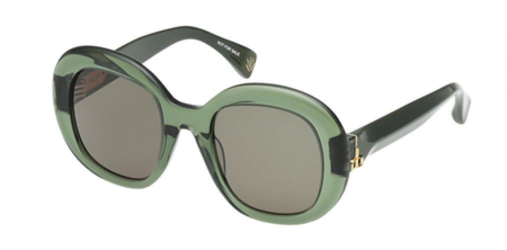RAG & BONE 00006 Sunglasses