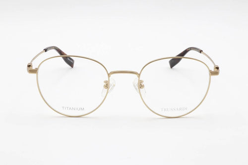 Trussardi VTR428F Eyeglasses
