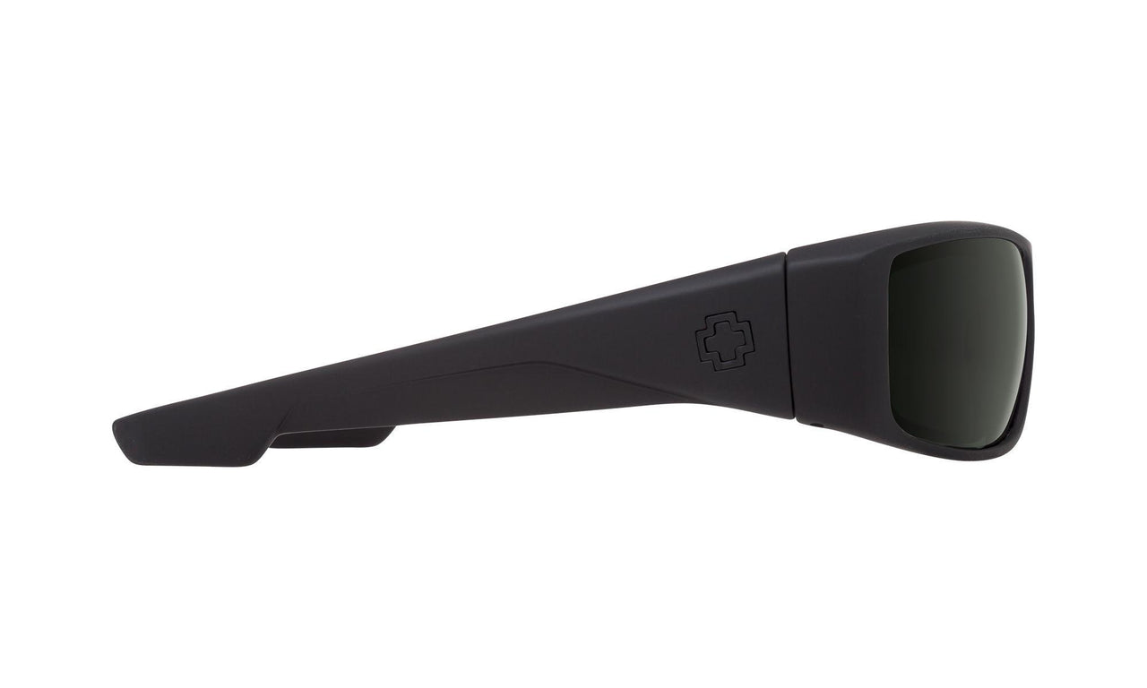 973864 - Soft Matte Black - Happy Gray Green Polar