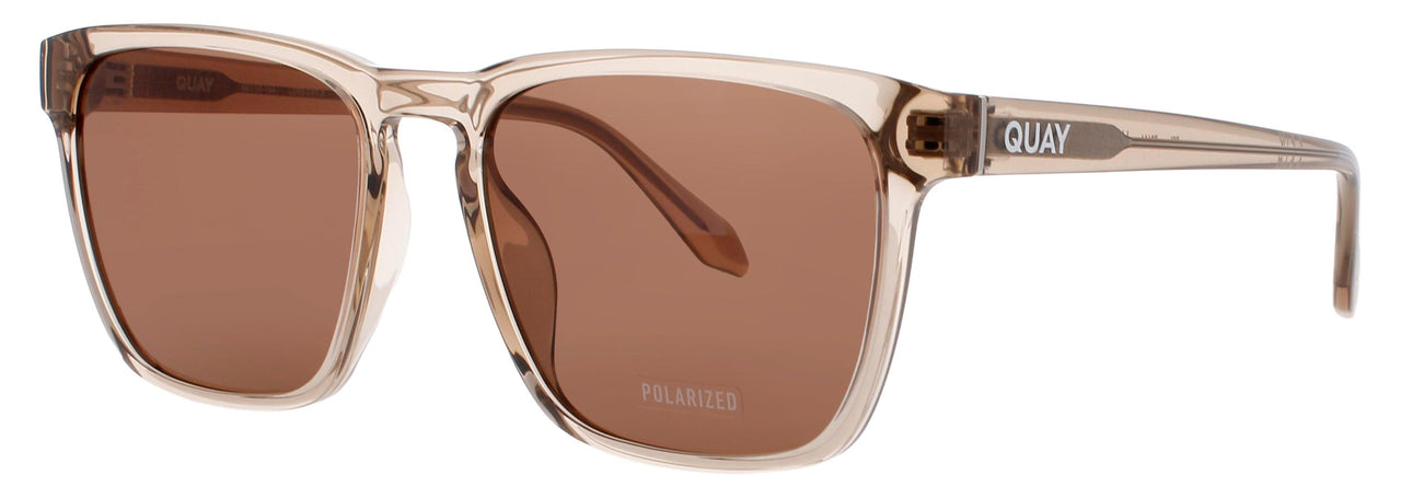 Quay UNPLUGGED Sunglasses