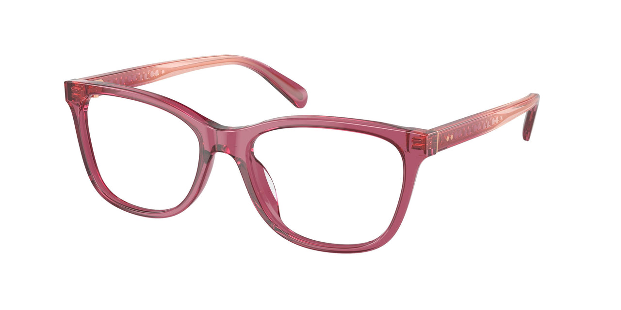 Coach 6235U Eyeglasses