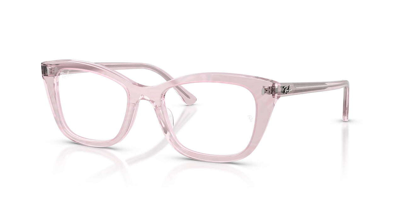 8292 - Violet - Clear