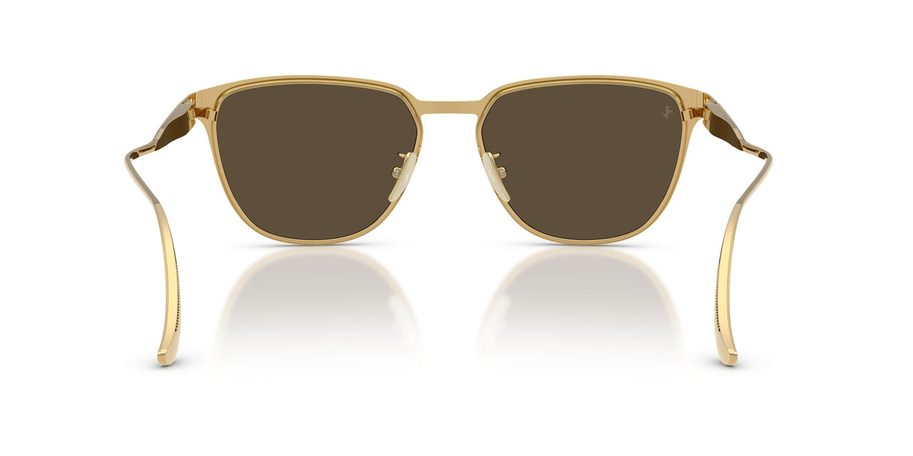 146/AM - Gold - Mirror Gold