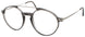 Andy Wolf 4547 Eyeglasses
