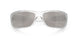 30216G - Grey - Light Grey Mirror Silver 80