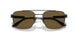 5AV01T - Grey - Dark Brown