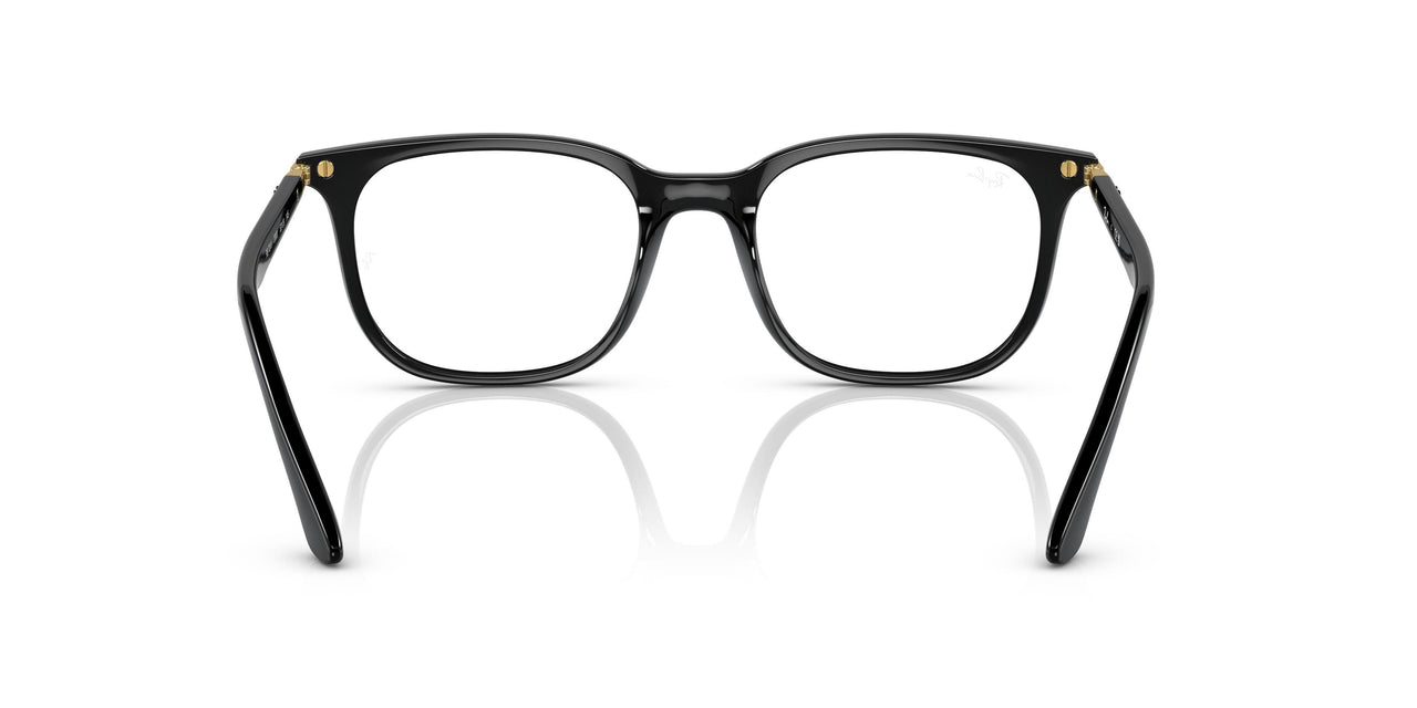 2000 - Black