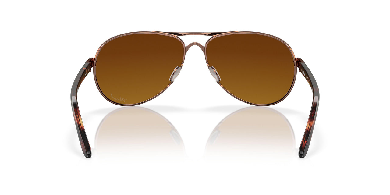 407914 - Rose Gold - Brown Gradient Polar