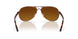 407914 - Rose Gold - Brown Gradient Polar