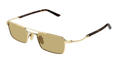 003 - Gold/Havana - Brown
