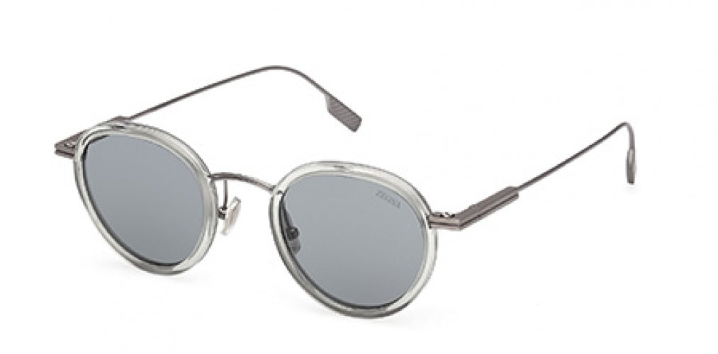 ZEGNA 0276 Sunglasses
