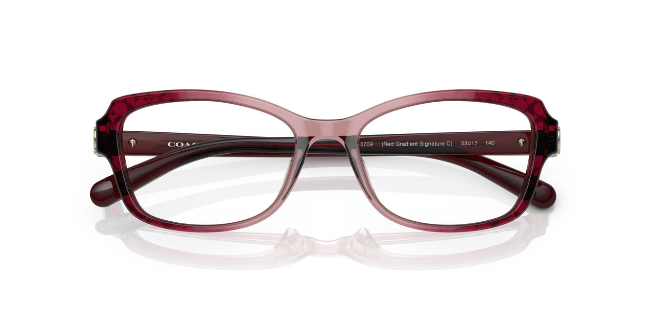 5709 - Purple/reddish