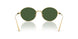 533271 - Gold - Vibrant Green