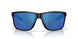 913503 - Black - Blue Mirror