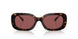 512069 - Havana - Dark Violet Solid