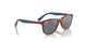 71606G - Red - Grey Black
