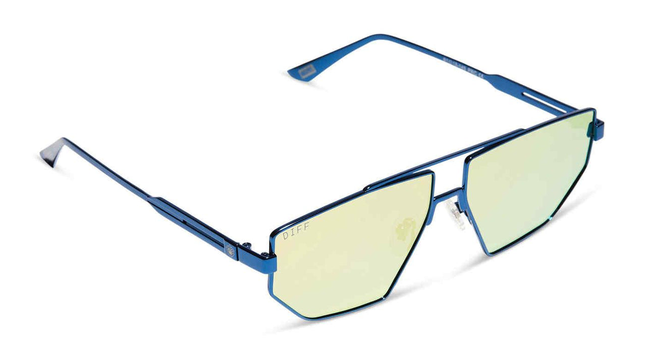 Diff SDFHERO Sunglasses