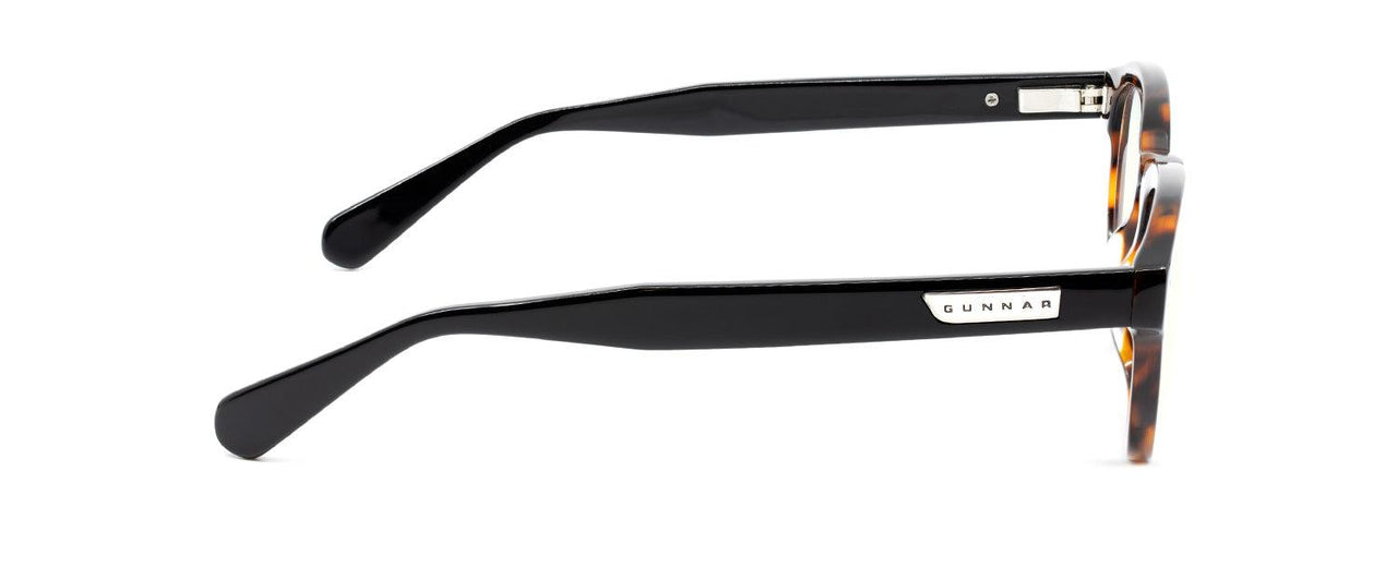 09109 - Tortoise Onyx - Clear