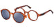 04SC - CLIP GAMER SC 3.0 TORT BROWN W/CLIP